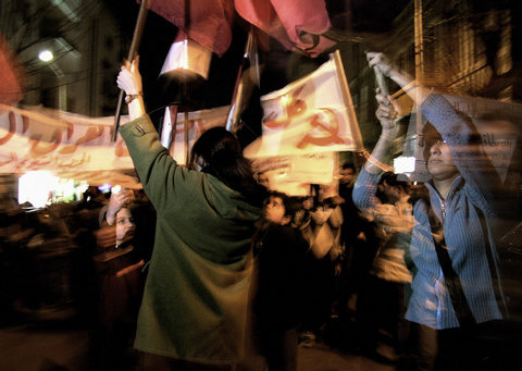 (c) Alex Majoli / Magnum Photos