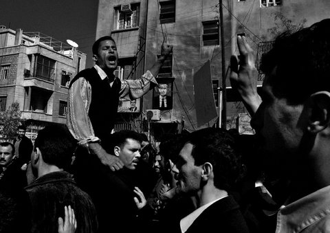 (c) Alex Majoli / Magnum Photos