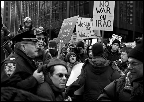 (c) Alex Majoli / Magnum Photos