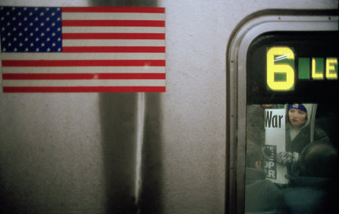 (c) Eugene Richards / Magnum Photos