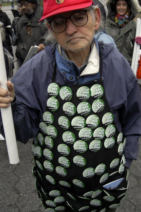 (c) Thomas Hoepker / Magnum Photos