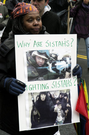 (c) Thomas Hoepker / Magnum Photos