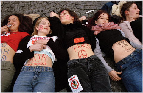 (c) Abbas / Magnum Photos