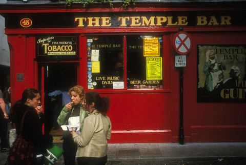 (c) Stuart Franklin / Magnum Photos