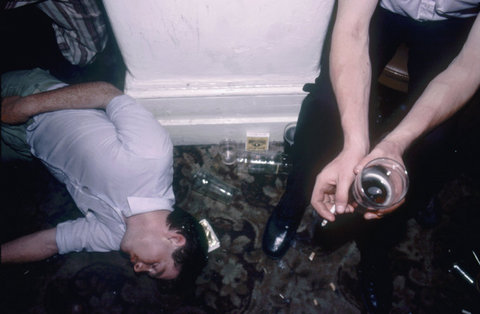 (c) Peter Marlow / Magnum Photos