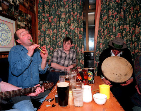 (c) Martin Parr / Magnum Photos