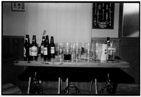 (c) Bruce Gilden / Magnum Photos