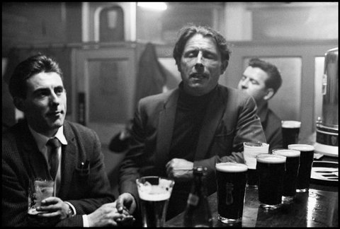 (c) Erich Hartmann / Magnum Photos