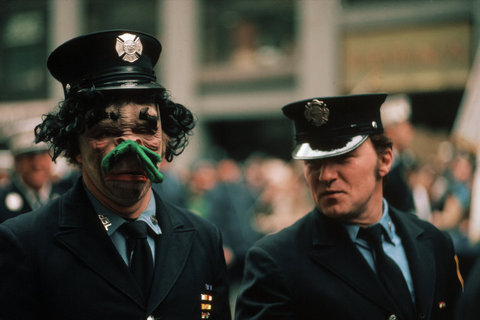 (c) Thomas Hoepker / Magnum Photos