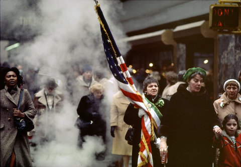 (c) Thomas Hoepker / Magnum Photos