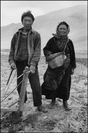 (c) Lu-Nan / Magnum Photos