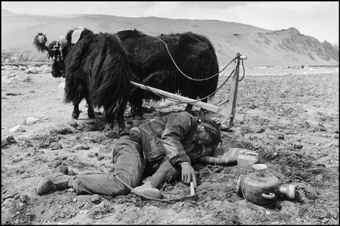 (c) Lu-Nan / Magnum Photos