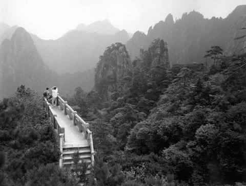 (c) Stuart Franklin / Magnum Photos