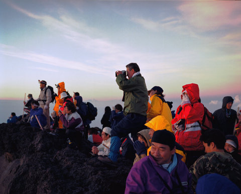 (c) Chris Steele-Perkins / Magnum Photos