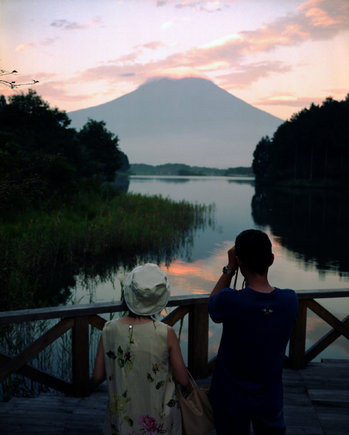 (c) Chris Steele-Perkins / Magnum Photos