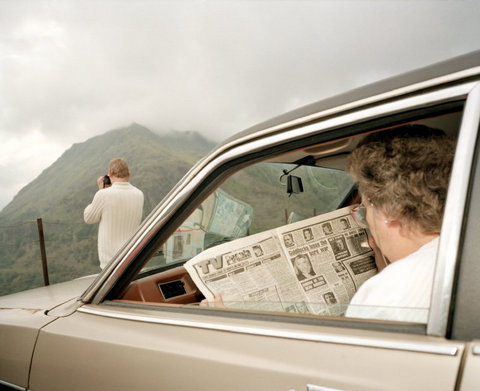 (c) Martin Parr / Magnum Photos