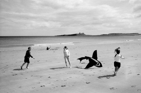 (c) Stuart Franklin / Magnum Photos