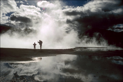 (c) Ian Berry / Magnum Photos