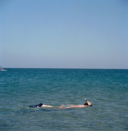 (c) Peter Marlow / Magnum Photos