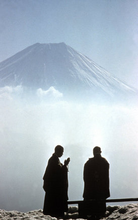 (c) Burt Glinn / Magnum Photos