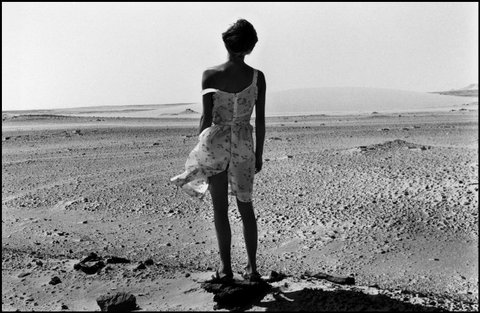 (c) Raymond Depardon / Magnum Photos