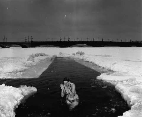 (c) Carl De Keyzer / Magnum Photos