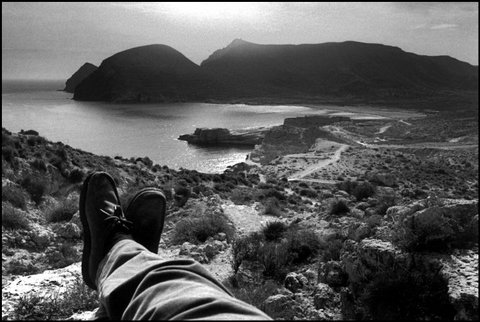 (c) Ferdinando Scianna / Magnum Photos
