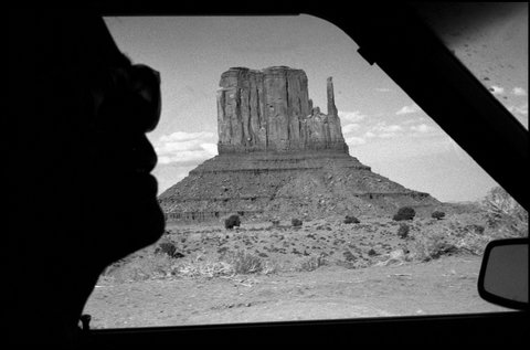 (c) Raymond Depardon / Magnum Photos