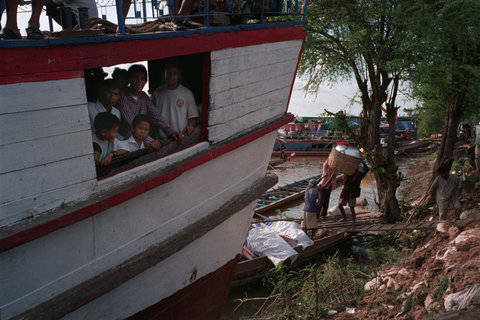 (c) John Vink / Magnum Photos