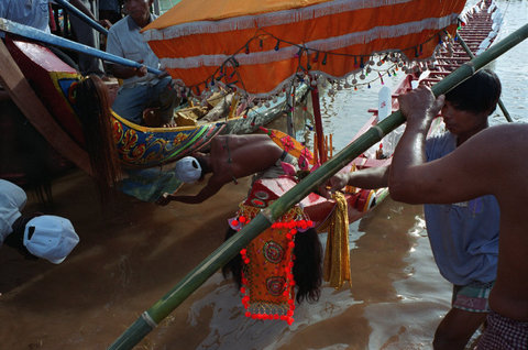 (c) John Vink / Magnum Photos