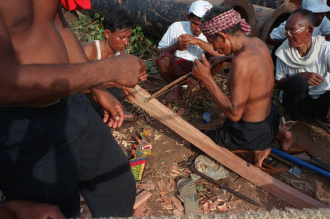 (c) John Vink / Magnum Photos
