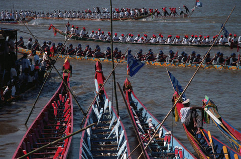 (c) John Vink / Magnum Photos