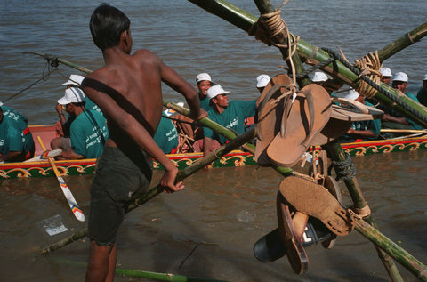 (c) John Vink / Magnum Photos