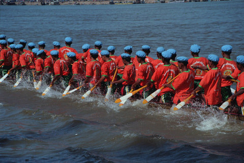 (c) John Vink / Magnum Photos