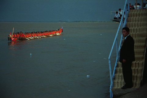 (c) John Vink / Magnum Photos