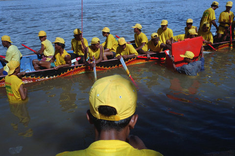 (c) John Vink / Magnum Photos