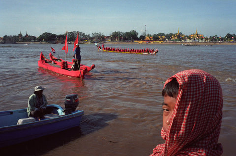 (c) John Vink / Magnum Photos