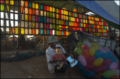 (c) John Vink / Magnum Photos