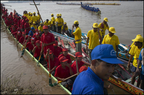 (c) John Vink / Magnum Photos