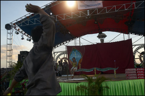 (c) John Vink / Magnum Photos