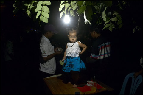 (c) John Vink / Magnum Photos