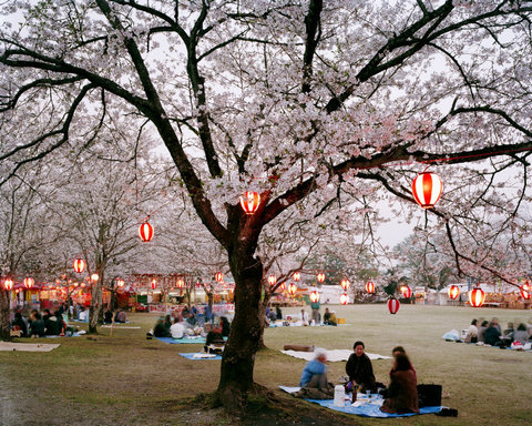 (c) Mark Power / Magnum Photos