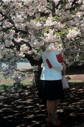 (c) Thomas Hoepker / Magnum Photos