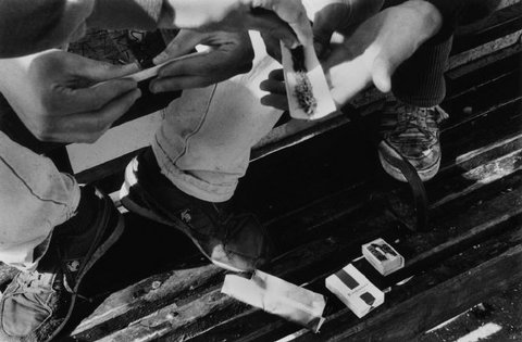 (c) Peter Marlow / Magnum Photos