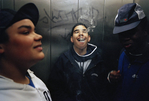 (c) Simon Wheatley / Magnum Photos