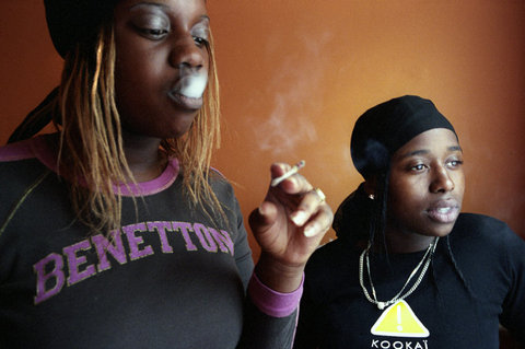 (c) Simon Wheatley / Magnum Photos