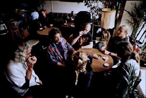 (c) Paul Fusco / Magnum Photos