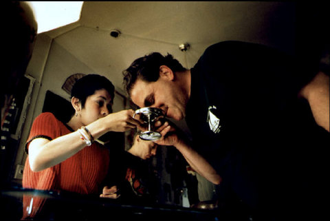 (c) Paul Fusco / Magnum Photos