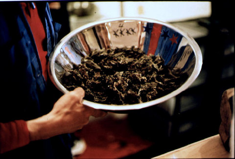 (c) Paul Fusco / Magnum Photos