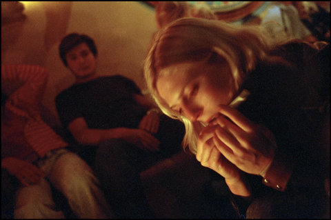 (c) Patrick Zachmann / Magnum Photos